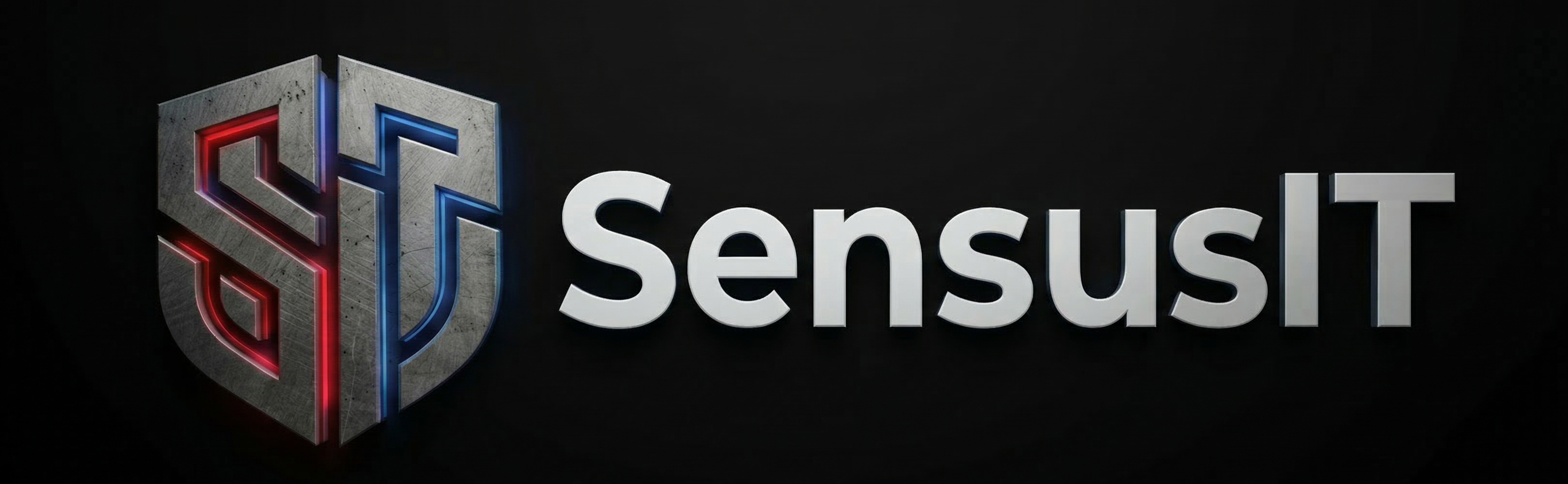 SensusIT Logo